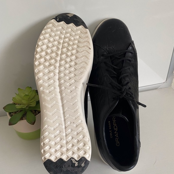 Cole Haan Grandpro Sport Oxfords - Picture 5 of 7